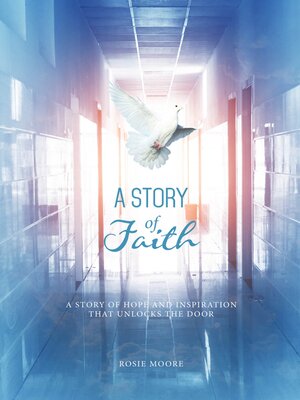 cover image of A Story of Faith